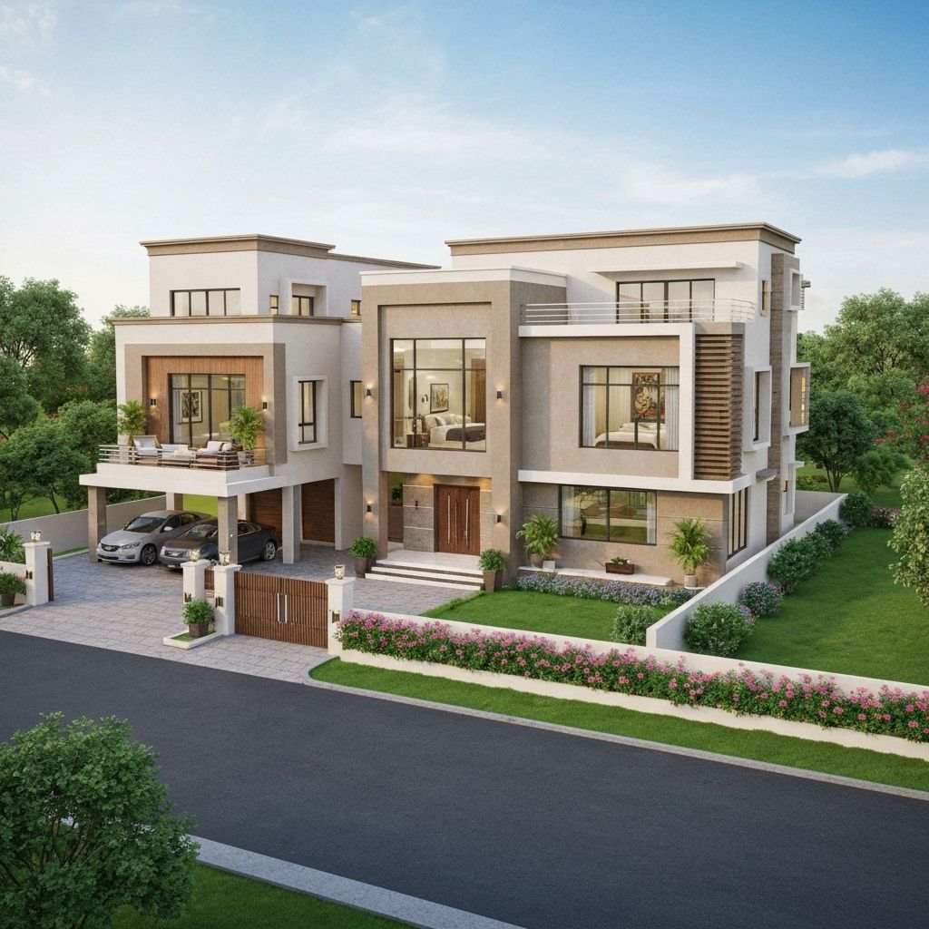 Group friendly AC room with ample space